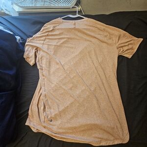 Lululemon shirt